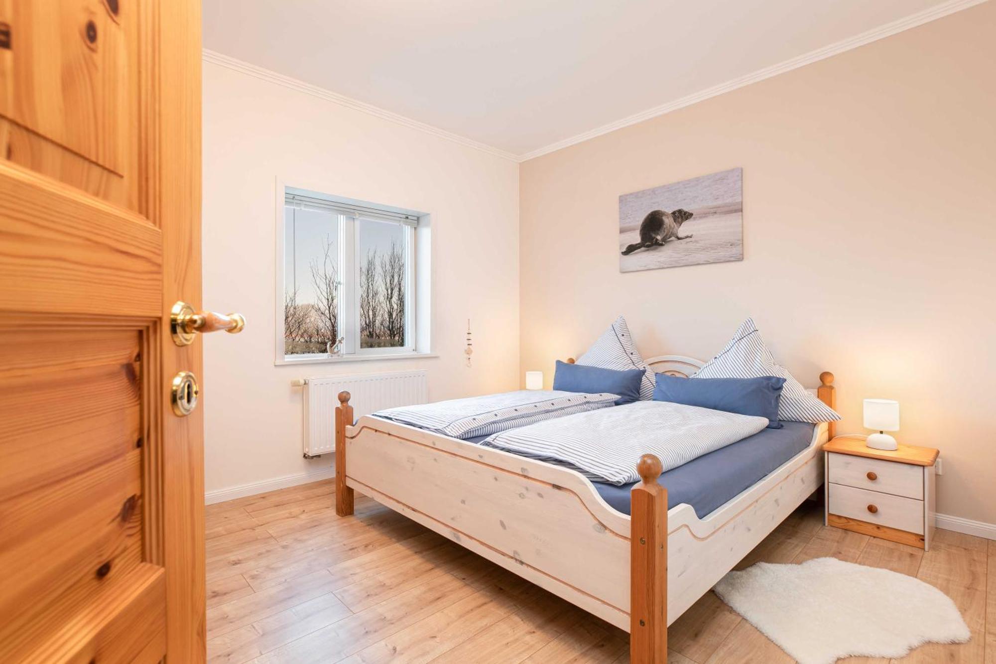 Nordseehof Fuhlehoern Đảo Đảo Nordstrand Ngoại thất bức ảnh