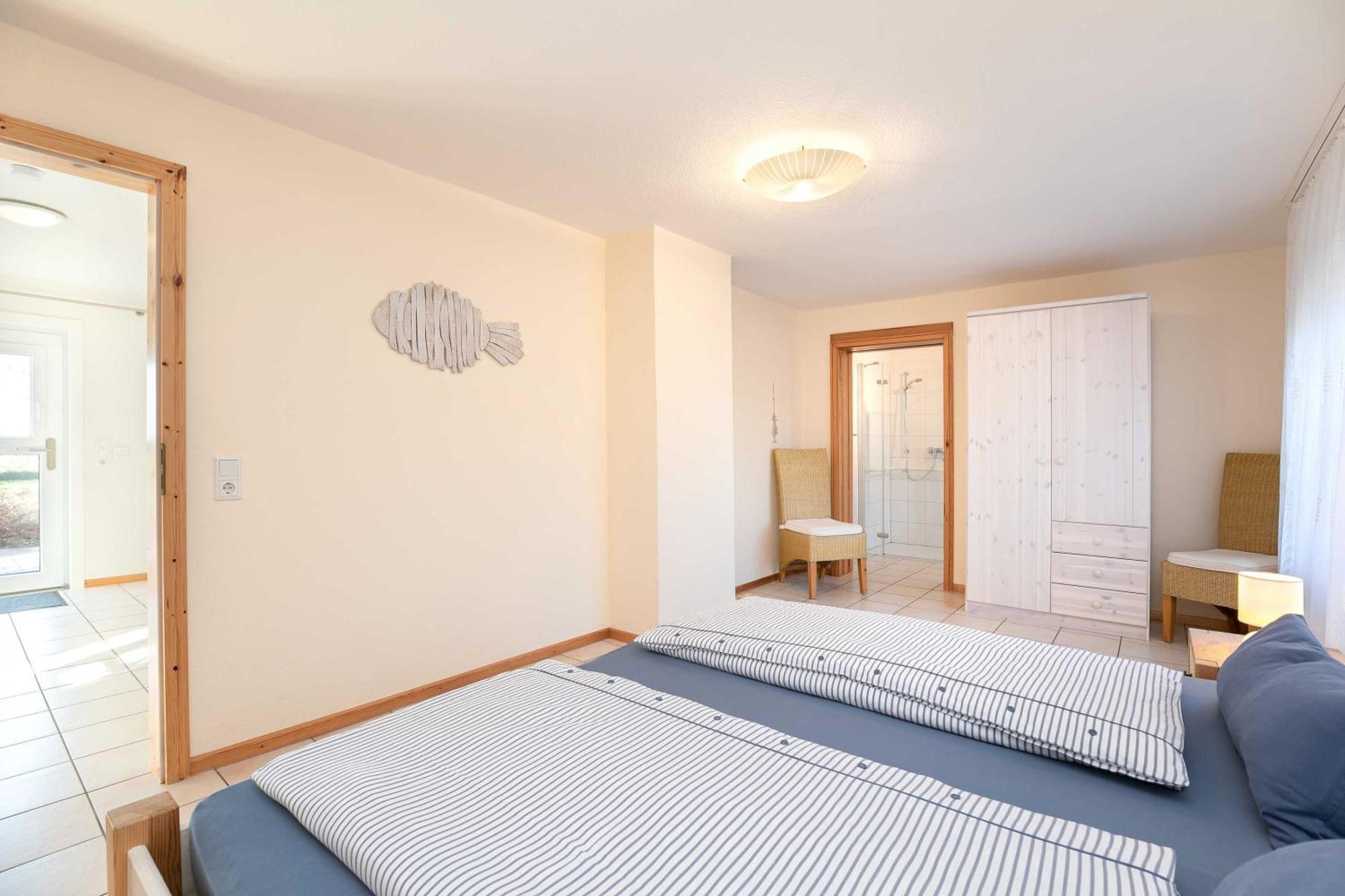 Nordseehof Fuhlehoern Đảo Đảo Nordstrand Ngoại thất bức ảnh