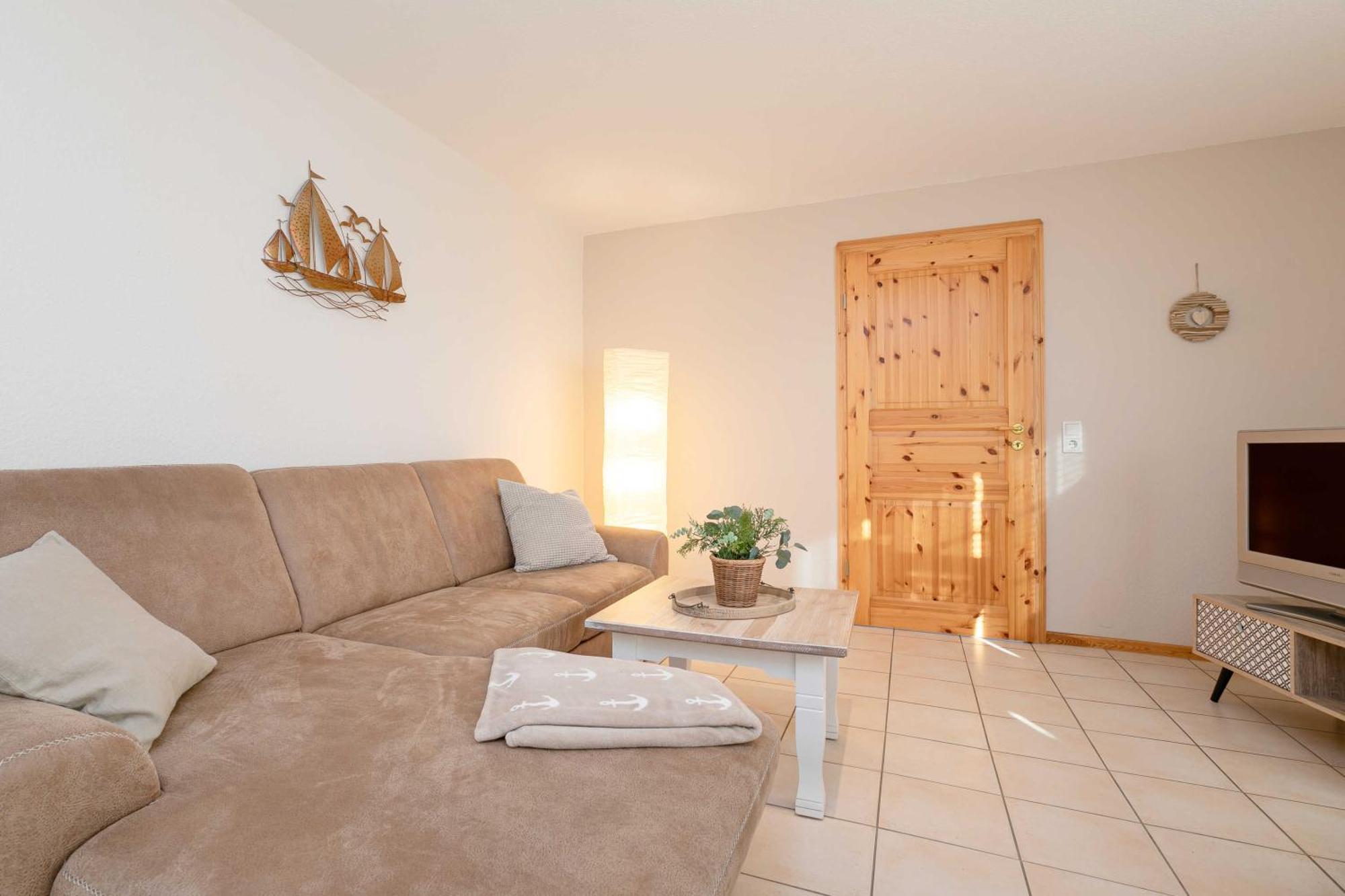Nordseehof Fuhlehoern Đảo Đảo Nordstrand Ngoại thất bức ảnh