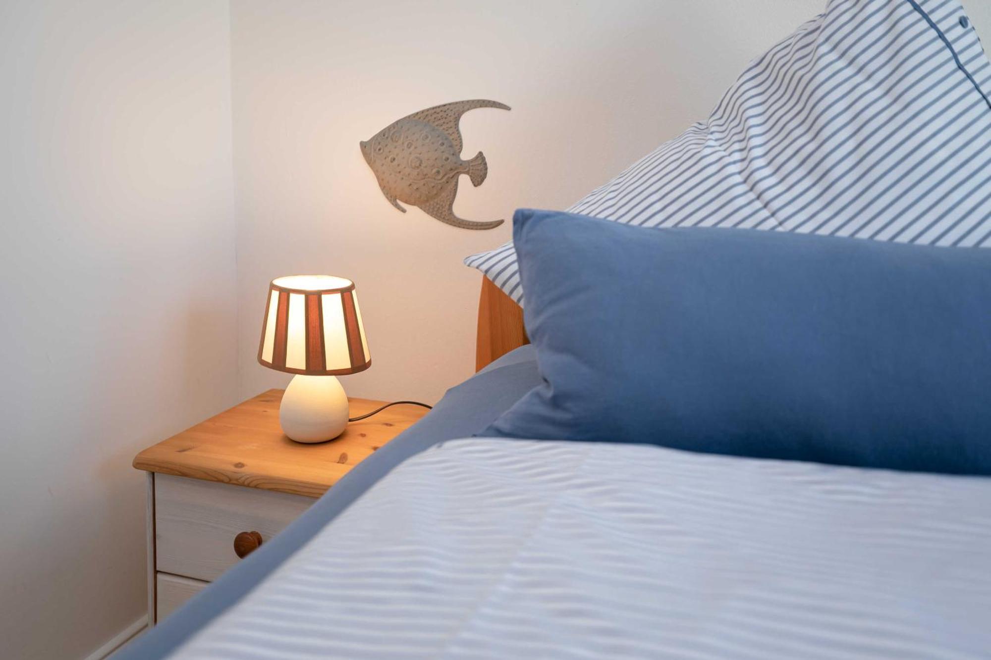 Nordseehof Fuhlehoern Đảo Đảo Nordstrand Ngoại thất bức ảnh