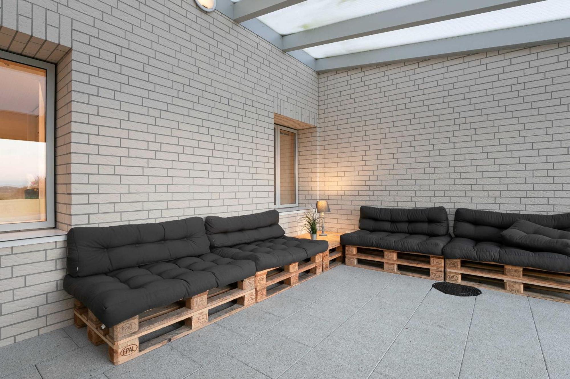 Nordseehof Fuhlehoern Đảo Đảo Nordstrand Ngoại thất bức ảnh