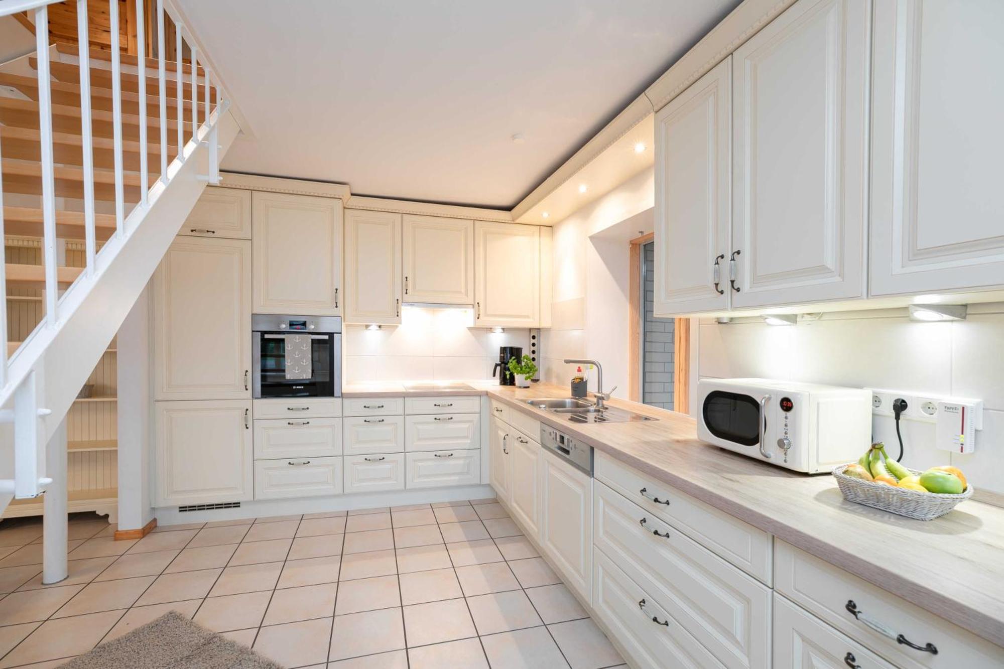 Nordseehof Fuhlehoern Đảo Đảo Nordstrand Ngoại thất bức ảnh